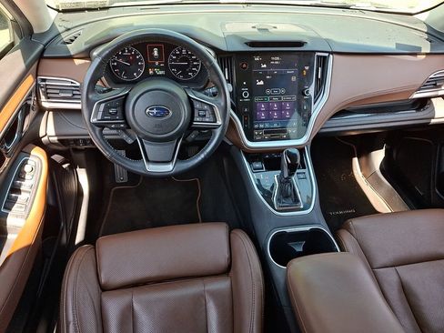 Used 2020 Subaru Outback Touring XT AWD/4WD image 11