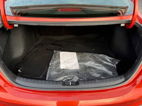 Used 2023 Kia Forte GT-Line w/ GT-Line Premium Package image 34