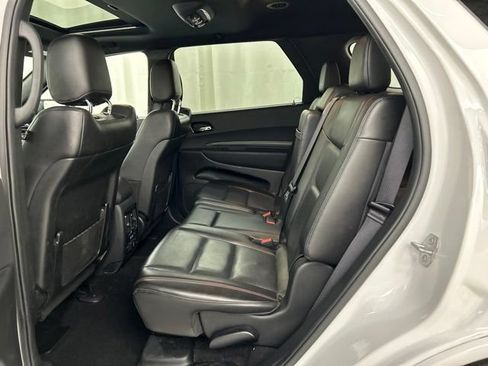 Used 2023 Dodge Durango R/T AWD/4WD image 26