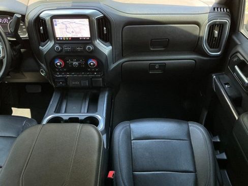 Used 2023 Chevrolet Silverado 3500 LTZ w/ LTZ Texas Edition AWD/4WD image 20