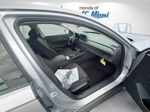 New 2026 Honda Accord SE image 23