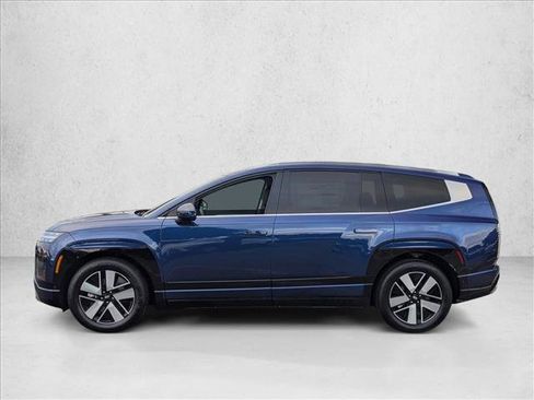 New 2026 Hyundai Ioniq 9 SEL image 5