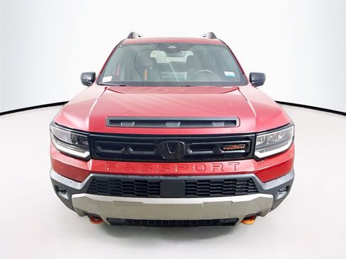 Used 2026 Honda Passport TrailSport image 2