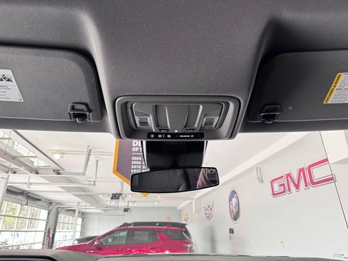 Certified 2024 GMC Sierra 1500 Elevation AWD/4WD image 24