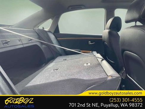 Used 2007 Hyundai Azera Limited image 35