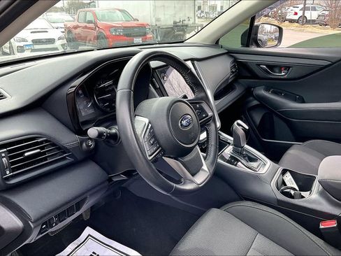 Certified 2023 Subaru Legacy Premium image 17