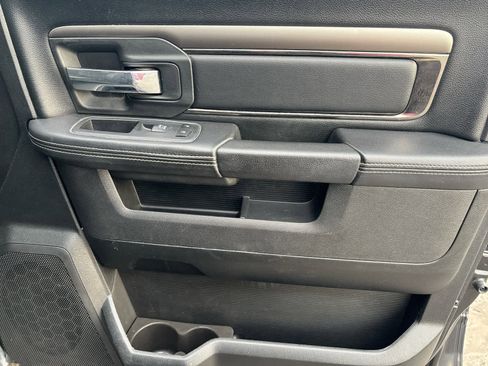 Used 2018 RAM 1500 Sport w/ Convenience Group image 18