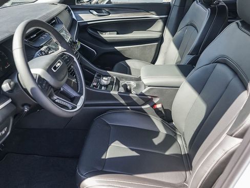 New 2026 Jeep Grand Cherokee L Limited image 19