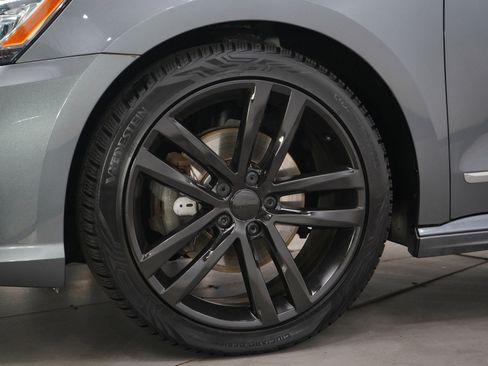 Used 2017 Volkswagen Passat 1.8T R-Line image 26