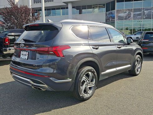 Used 2023 Hyundai Santa Fe SEL w/ Premium Package AWD/4WD image 31