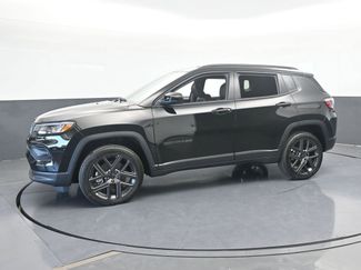 New 2026 Jeep Compass Latitude video 2