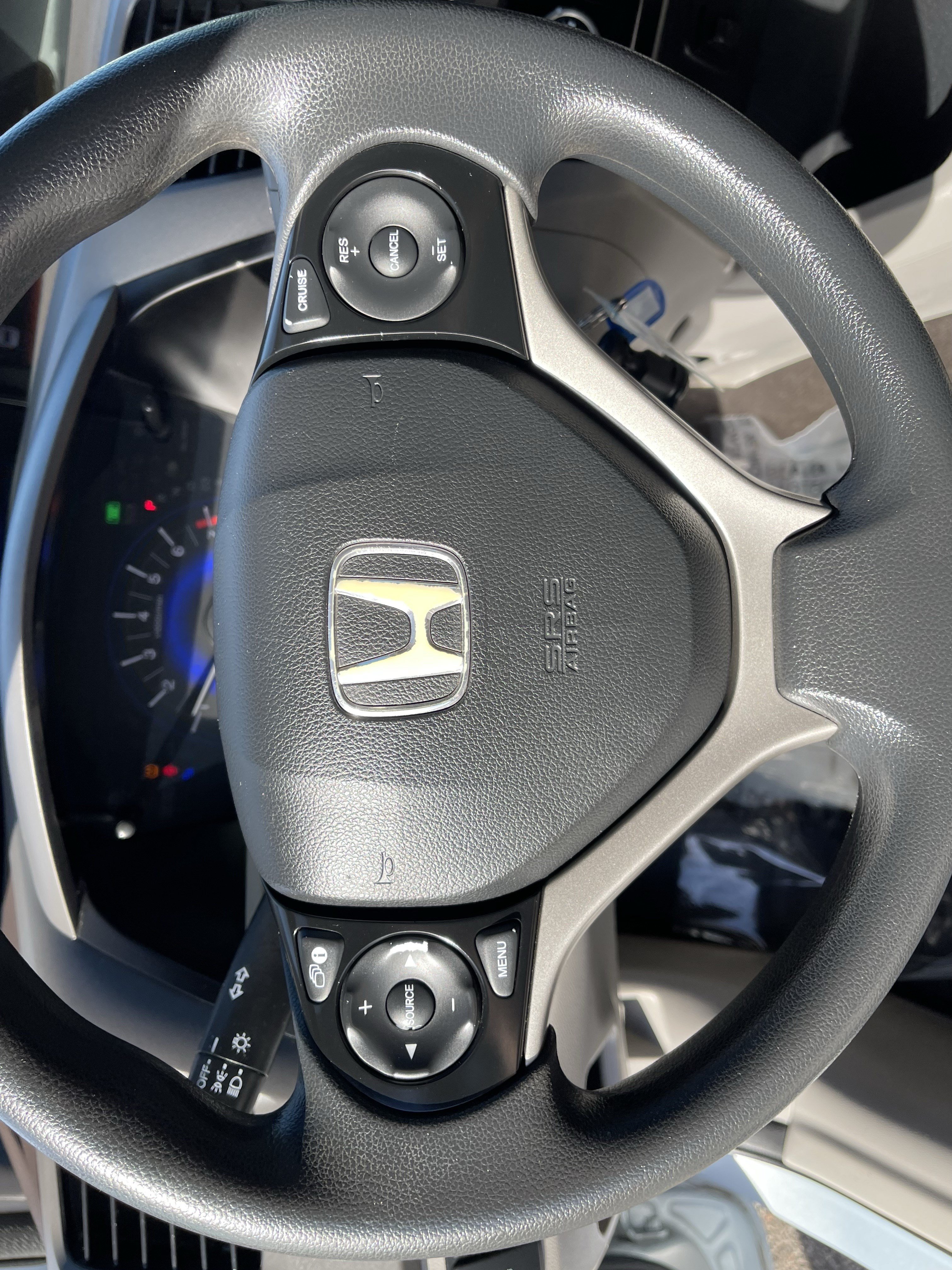 Used 2012 Honda Civic LX image 18