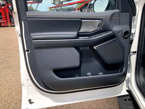 New 2026 Ford Expedition Tremor AWD/4WD image 10
