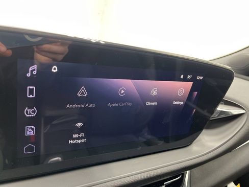New 2026 Buick Envista Preferred w/ Convenience I Package FWD image 13