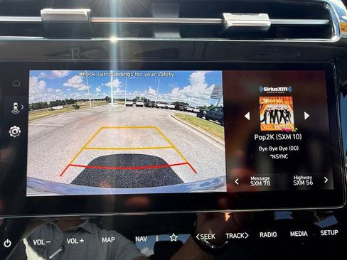 Used 2023 Hyundai Tucson XRT FWD image 12