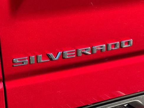 Used 2021 Chevrolet Silverado 1500 RST image 51