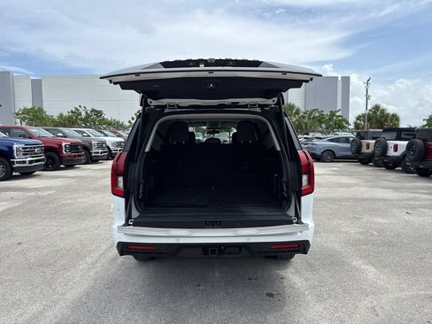 Used 2025 Ford Expedition Max Active RWD image 32