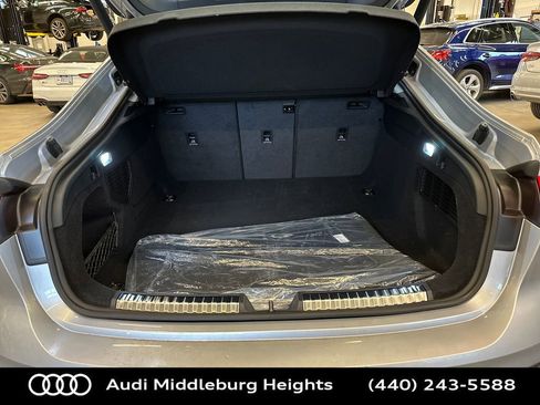 Certified 2025 Audi A5 2.0T Premium Plus w/ Premium Plus image 28