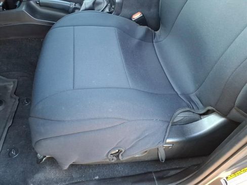 Used 2021 Toyota Tacoma TRD Sport image 24