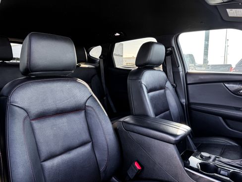 Used 2020 Chevrolet Blazer RS image 9
