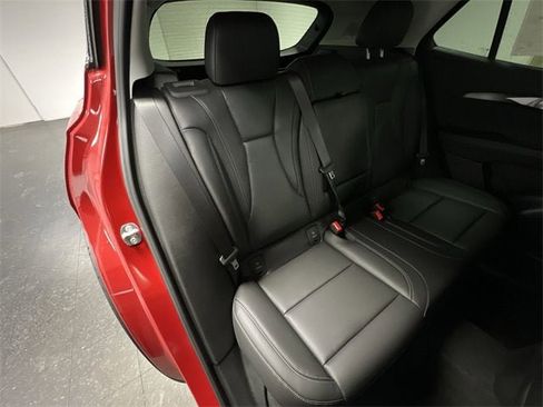 New 2025 Buick Envision Preferred image 27