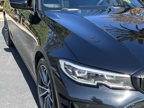 Used 2021 BMW 330e image 62