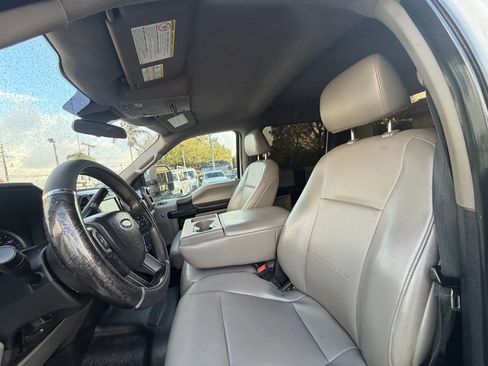 Used 2021 Ford F250 XL w/ Power Equipment Group image 15