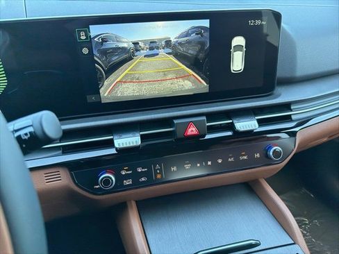 New 2026 Kia Sportage X-Line image 15