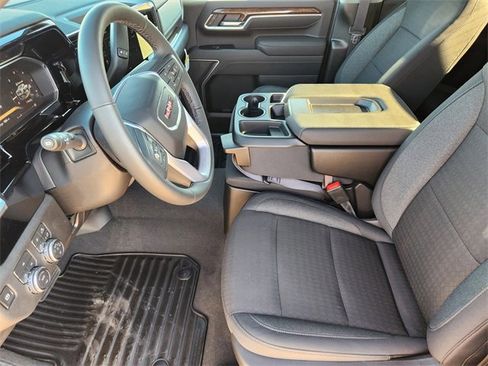 New 2026 GMC Sierra 3500 SLE image 10