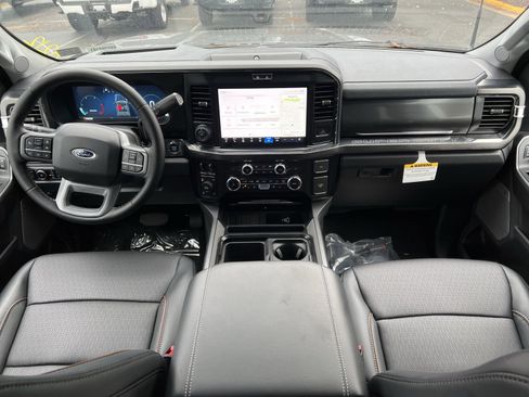 New 2026 Ford F350 Lariat w/ Lariat Ultimate Package image 23