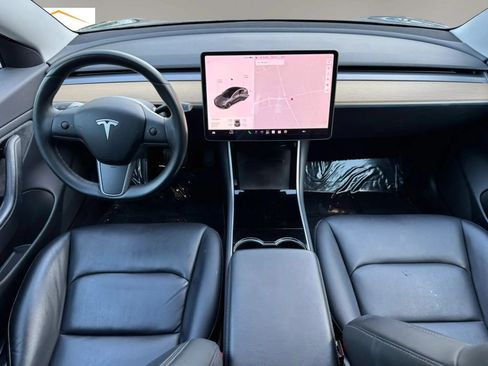 Used 2018 Tesla Model 3 Long Range AWD/4WD image 25