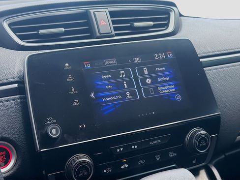 Certified 2020 Honda CR-V EX image 12