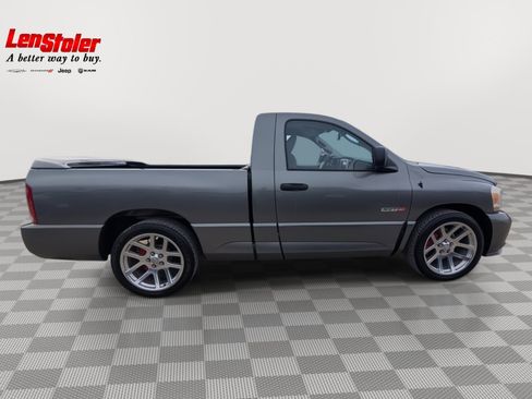 Used 2006 Dodge Ram 1500 Truck 2WD Regular Cab w/ Communication Pkg image 6