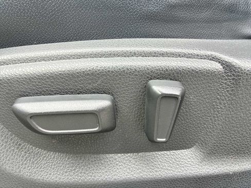 Used 2024 Mitsubishi Eclipse Cross SEL AWD/4WD image 14