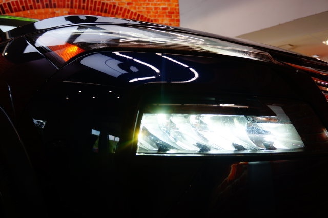 Used 2025 Nissan Rogue SV AWD/4WD image 50