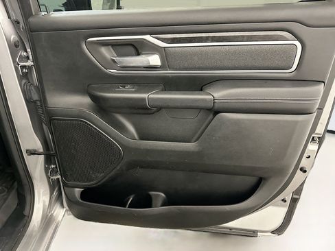Used 2020 RAM 1500 Big Horn image 30