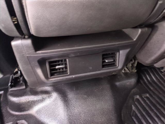 Used 2021 Chevrolet Silverado 2500 W/T w/ WT Convenience Package AWD/4WD image 17