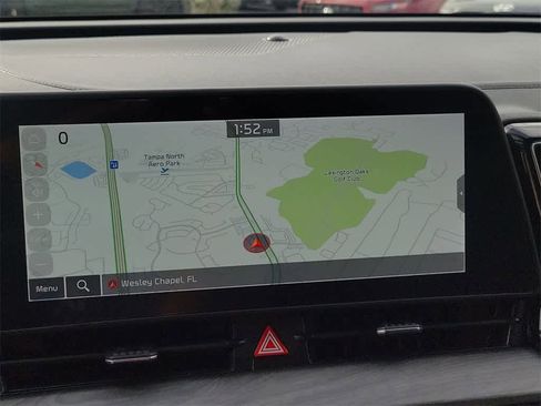 Used 2025 Kia Sportage X-Line w/ Premium Package image 28