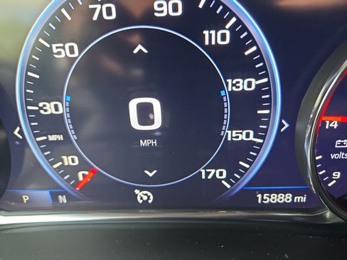 Certified 2024 Chevrolet Blazer RS w/ LPO, Floor Liner Package image 15