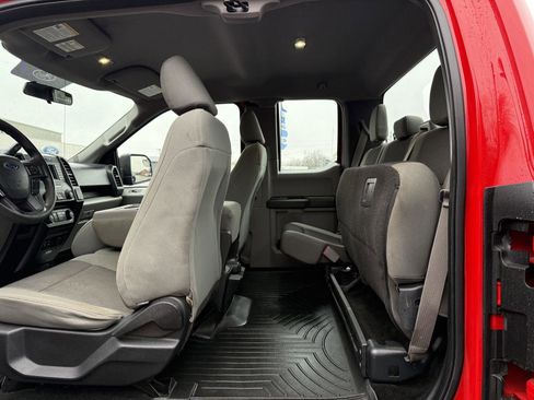 Used 2015 Ford F150 XL w/ Equipment Group 101A Mid image 19