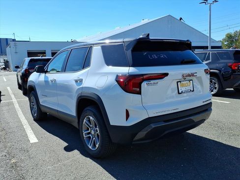 New 2026 GMC Terrain Elevation w/ LPO, Floor Liner Package image 5