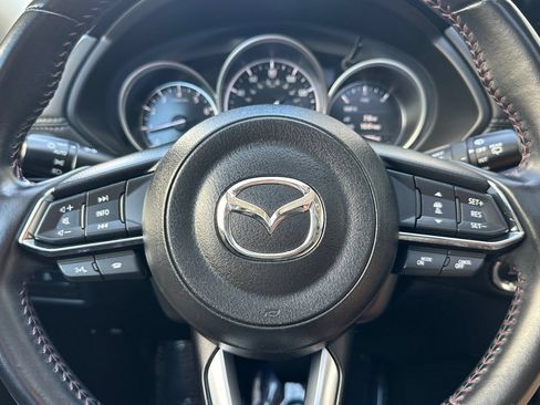 Used 2023 MAZDA CX-5 Carbon Edition AWD/4WD image 27