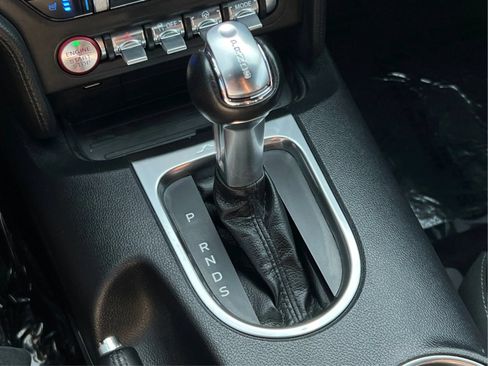 Used 2021 Ford Mustang Premium RWD image 45
