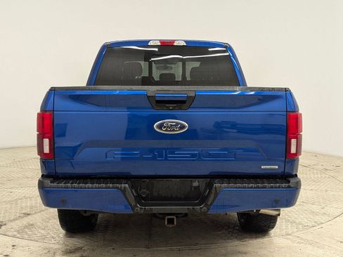 Used 2018 Ford F150 XLT w/ Equipment Group 302A Luxury image 10