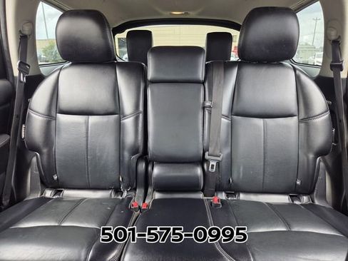 Used 2020 Nissan Pathfinder SL AWD/4WD image 10