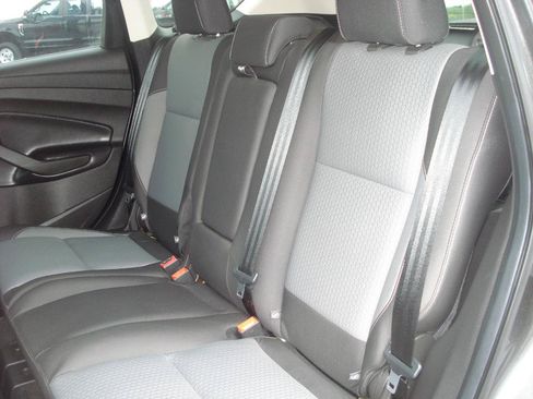 Used 2018 Ford Escape SE AWD/4WD image 36