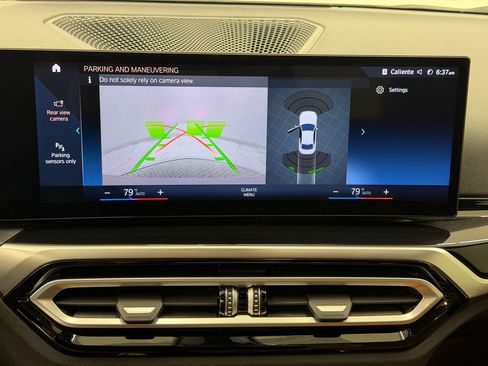 Certified 2024 BMW 230i Coupe w/ M Sport Package RWD image 18