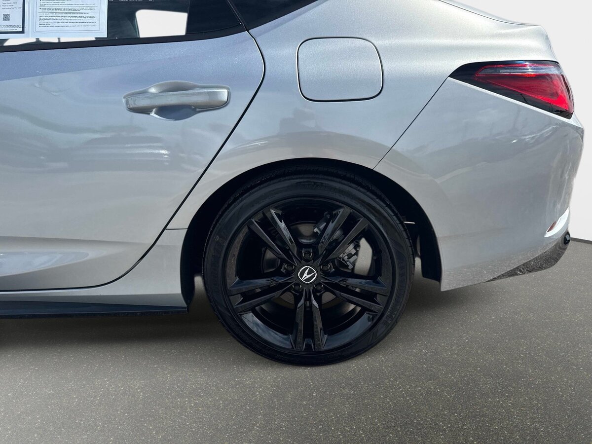 Used 2026 Acura Integra A-Spec w/ Technology Package FWD image 9