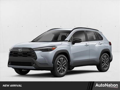 Certified 2026 Toyota Corolla Cross XLE w/ Convenience Package