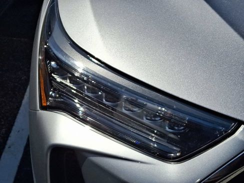 Certified 2024 Acura RDX w/ Technology Package AWD/4WD image 4
